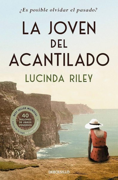 La Joven Del Acantilado