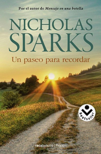 Un Paseo Para Recordar