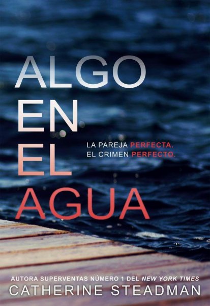 Algo En El Agua