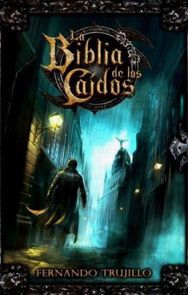 La Biblia De Los Caidos