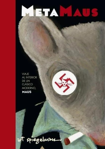 Meta Maus Td