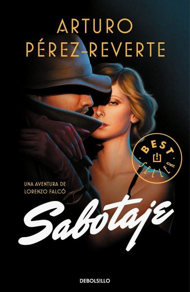 Sabotaje 3