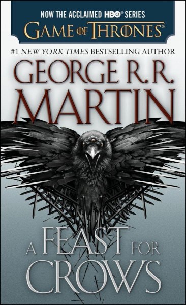 A Feast For Crows