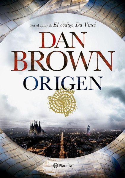 Origen Tapa Dura
