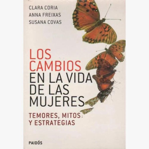 Los Cambios En La Vida De Las Mujeres