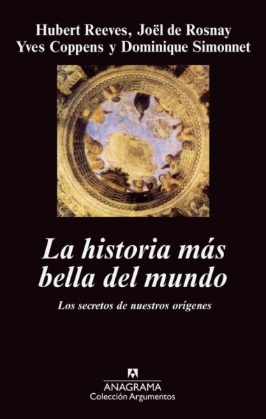 La Historia Mas Bella Del Mundo