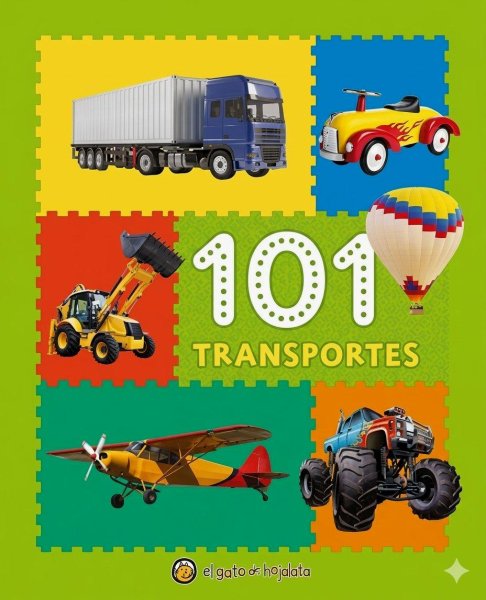 101 Transportes