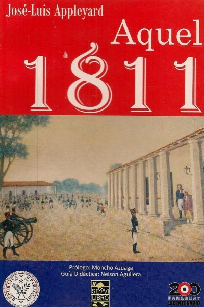 Aquel 1811