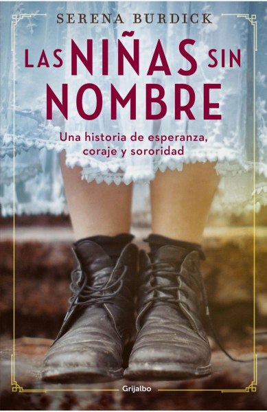 Las Niñas Sin Nombre