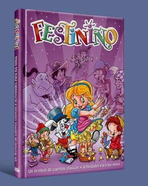 Festiniño
