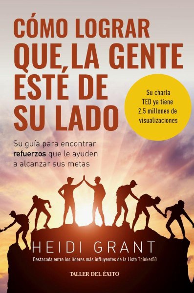 Como Lograr Que La Gente Este De Su Lado
