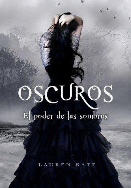 Oscuros 2 El Poder De Las Sombras