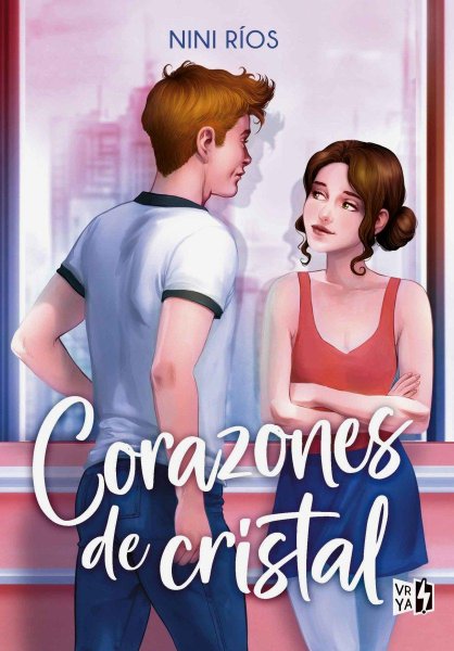 Corazones De Cristal
