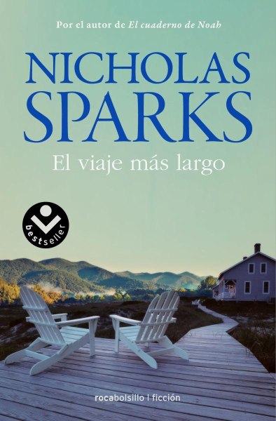 El Viaje Mas Largo