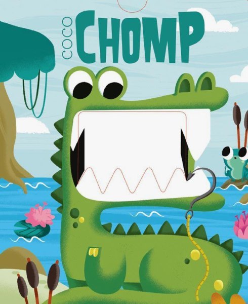 Coco Chomp