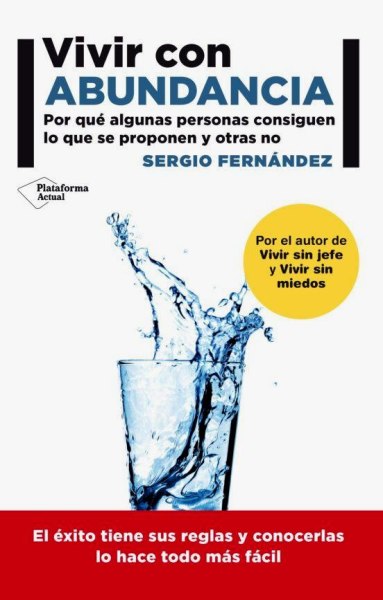 Vivir Con Abundancia