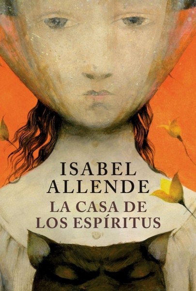 La Casa De Los Espiritus