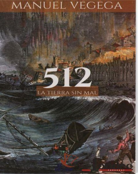 512 La Tierra Sin Mal