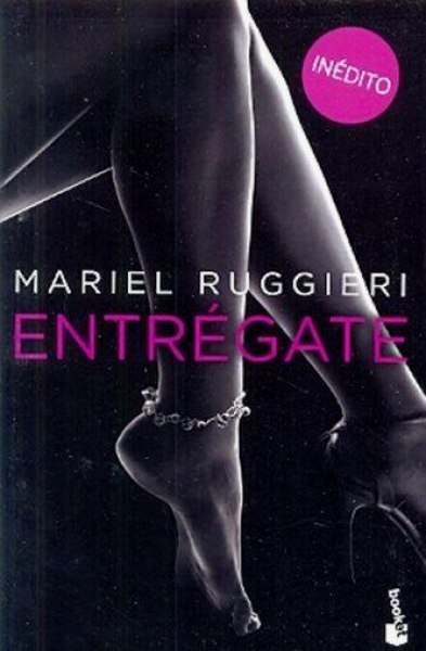 Entregate - Booket