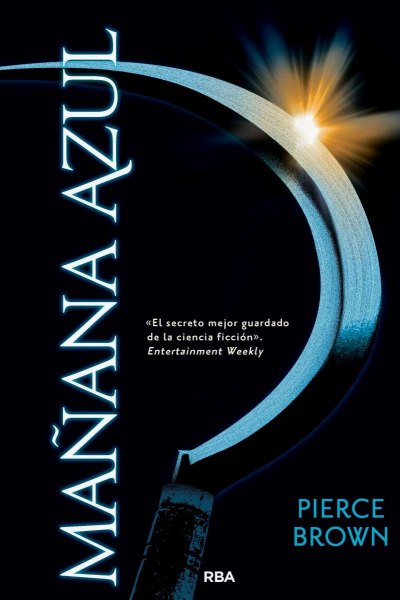 Mañana Azul