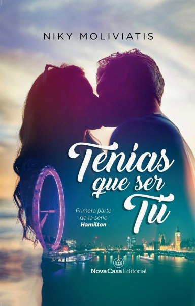 Tenias Que Ser Tu