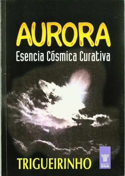 Aurora Esencia Cosmica Curativa