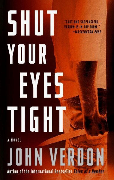 Shut Your Eyes Tight