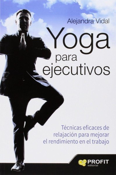 Yoga Para Ejecutivos
