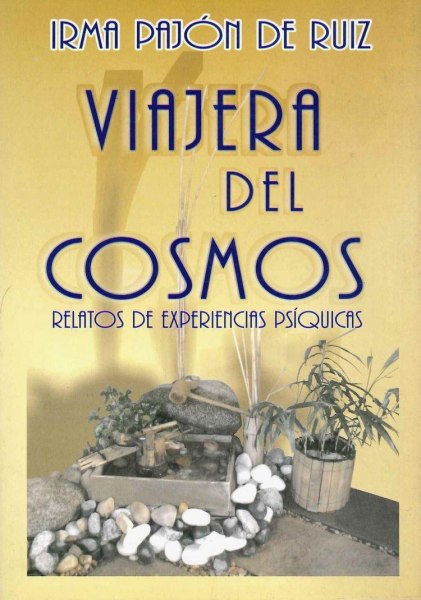 Viajera Del Cosmos