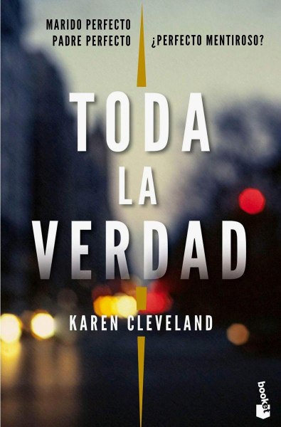 Toda La Verdad