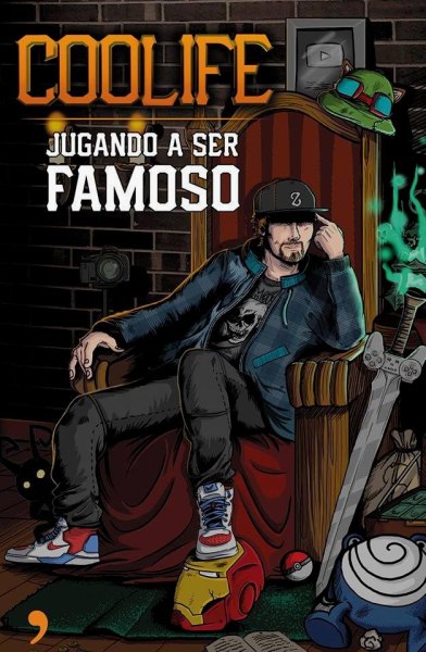 Jugando A Ser Famoso