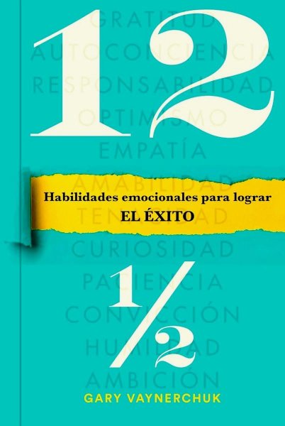 12/1 Habilidades Emocionales Para Lograr El Exito