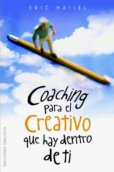 Coaching Para El Creativo Que Hay Dentro De Ti