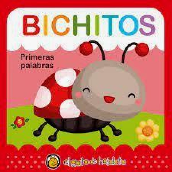 Unicornios Primeras Palabras