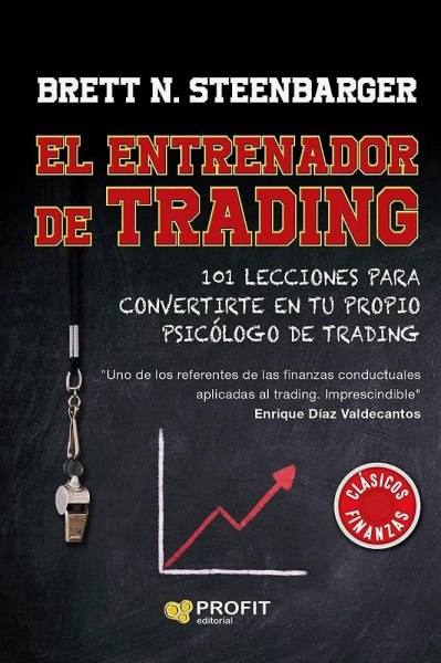 Entrenador De Trading