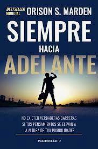 Siempre Hacia Adelante