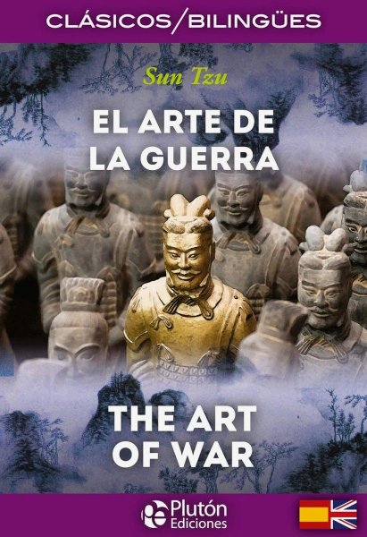 El Arte De La Guerra - Bilingüe