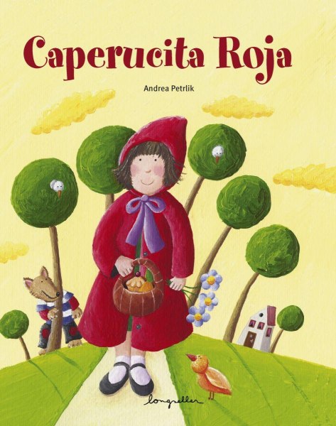 Caperucita Roja - Longseller