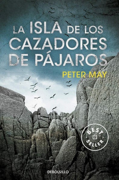 La Isla De Los Cazadores De Pajaros