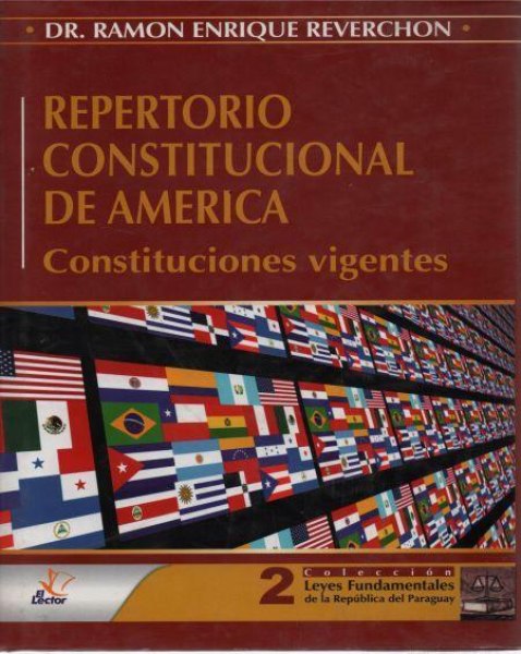Repertorio Constitucional De America