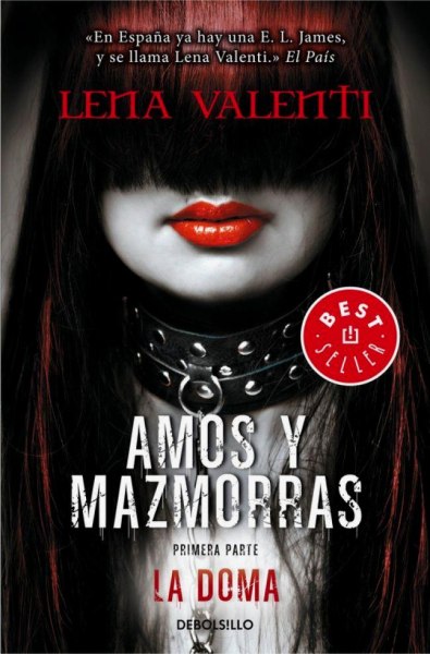 Amos y Mazmorras 1 La Doma