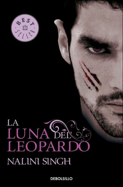 La Luna Del Leopardo