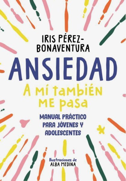 Ansiedad A Mi Tambien Me Pasa Td