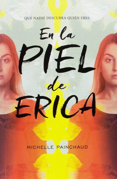En La Piel De Erica