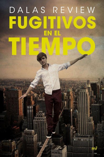 Fugitivos En El Tiempo