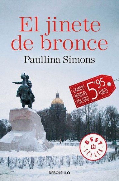 El Jinete Del Bronce