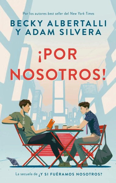 Por Nosotros
