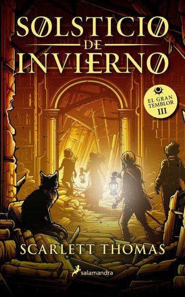 Solsticio De Invierno