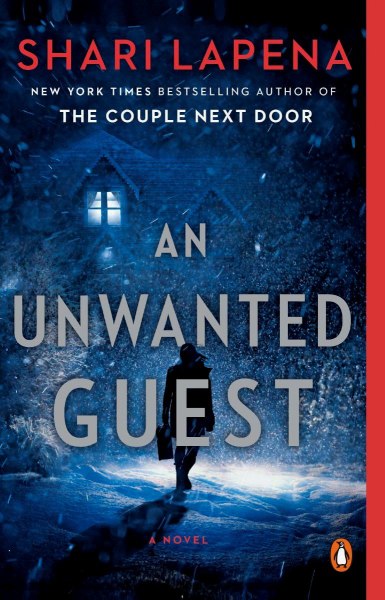 An Unwanted Guest