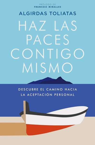 Haz Las Paces Contigo Mismo